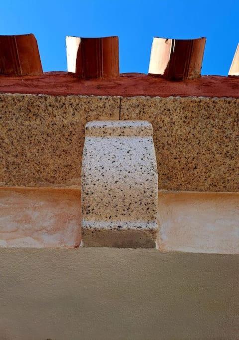 Gelsi Holiday Home La Maddalena Exterior foto