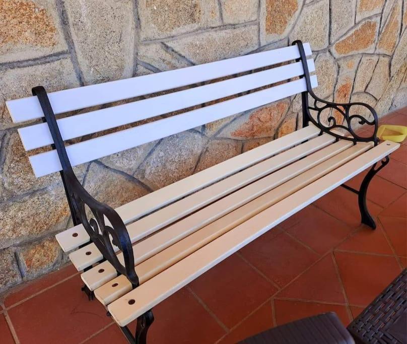 Gelsi Holiday Home La Maddalena Exterior foto