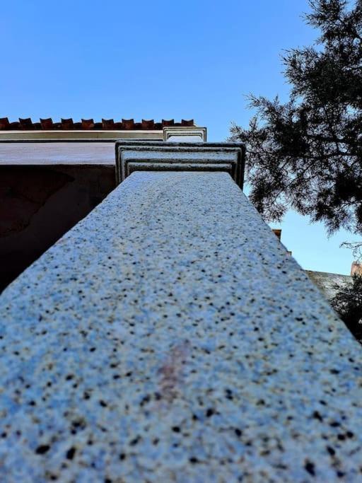 Gelsi Holiday Home La Maddalena Exterior foto