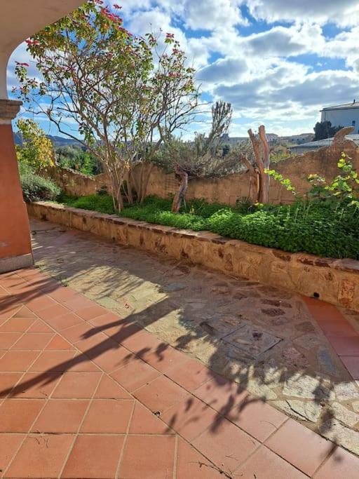 Gelsi Holiday Home La Maddalena Exterior foto